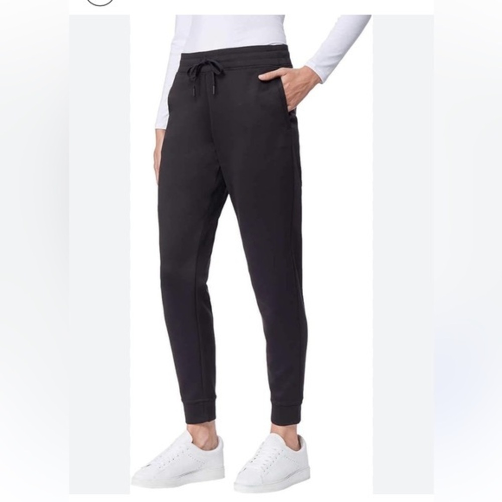 32 Degrees Heat Womens Athletic Jogger Sweatpants